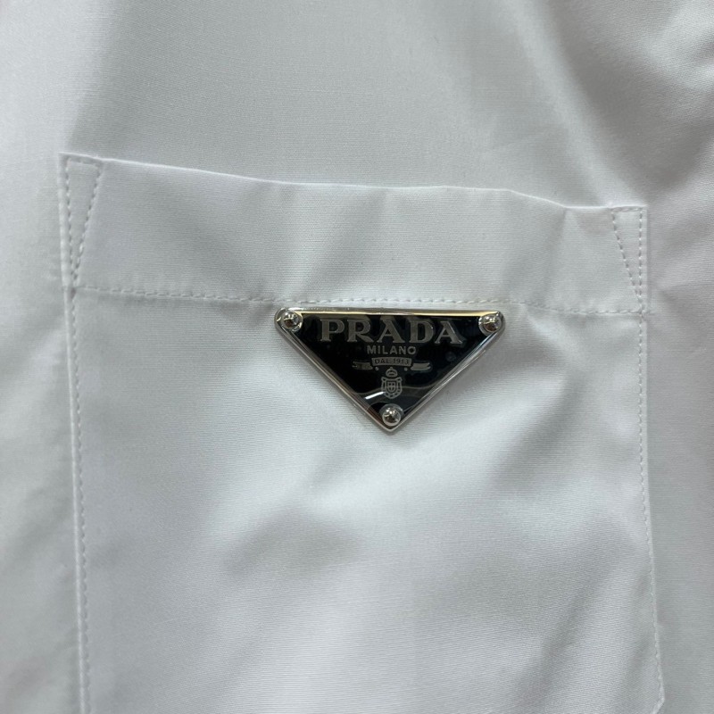 Prada Shirts