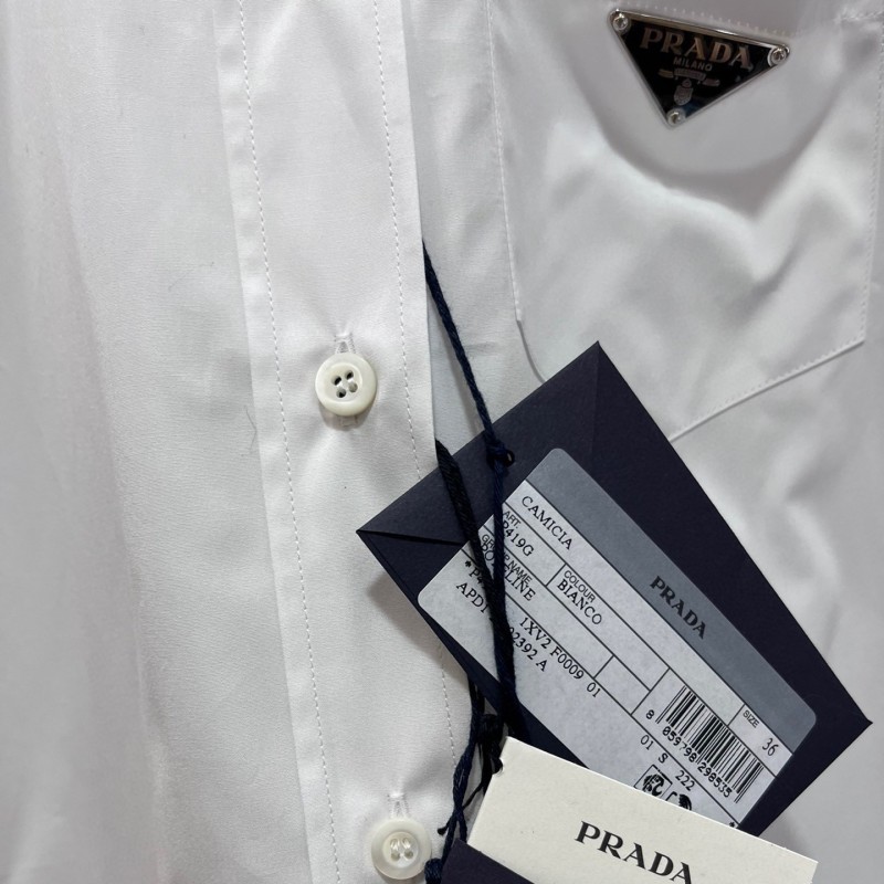 Prada Shirts