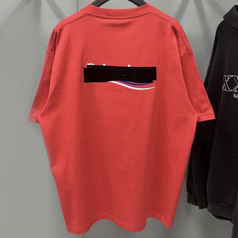 Balenciaga Unisex Tee