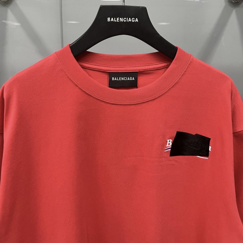 Balenciaga Unisex Tee