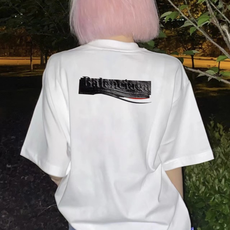 Balenciaga Unisex Tee