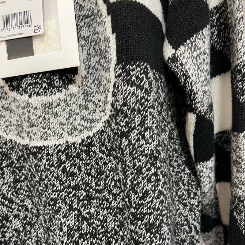 Chanel Cashmere Sweater