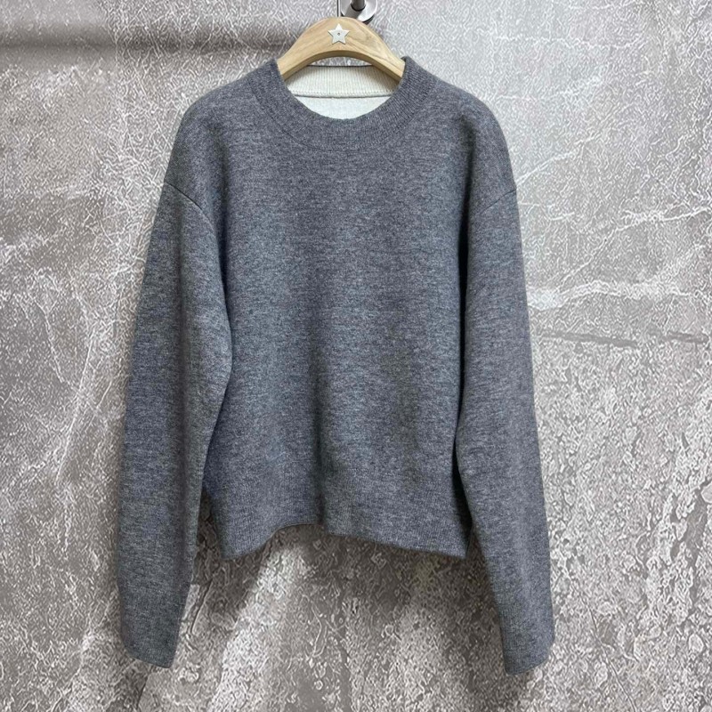 Dior Knit Cashmere Sweater