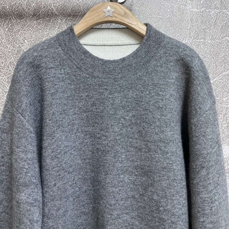 Dior Knit Cashmere Sweater