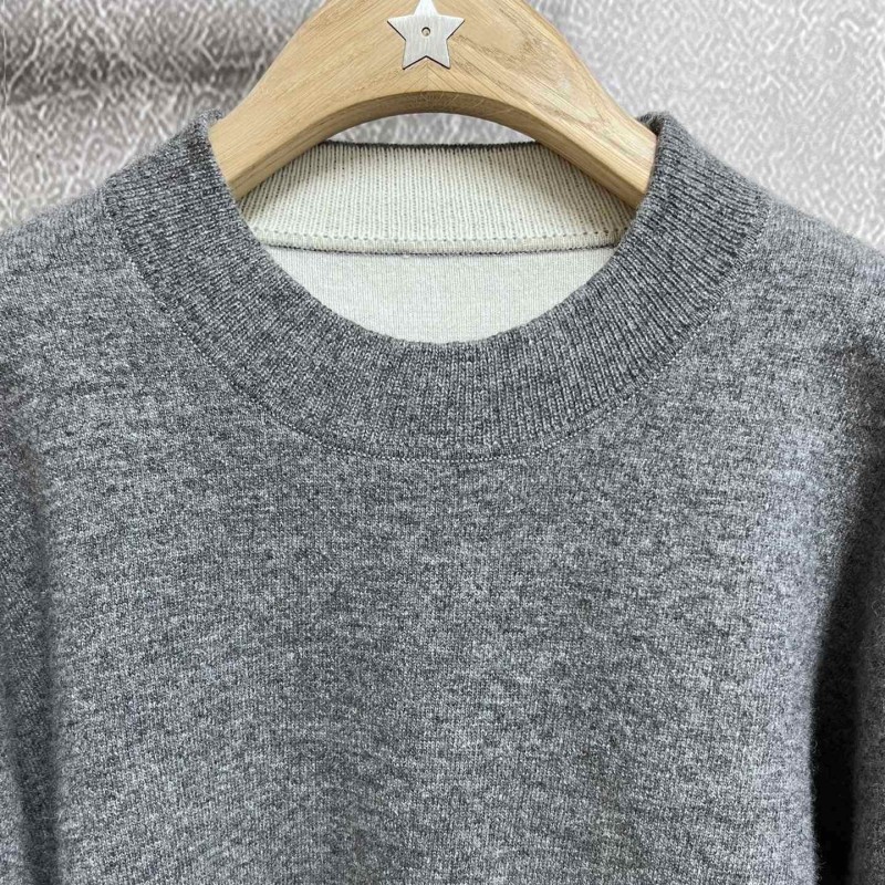 Dior Knit Cashmere Sweater