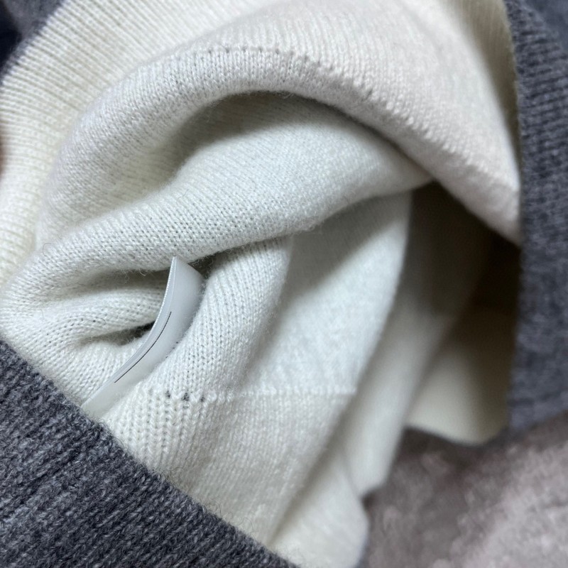 Dior Knit Cashmere Sweater