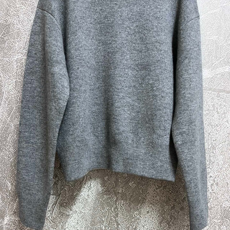 Dior Knit Cashmere Sweater