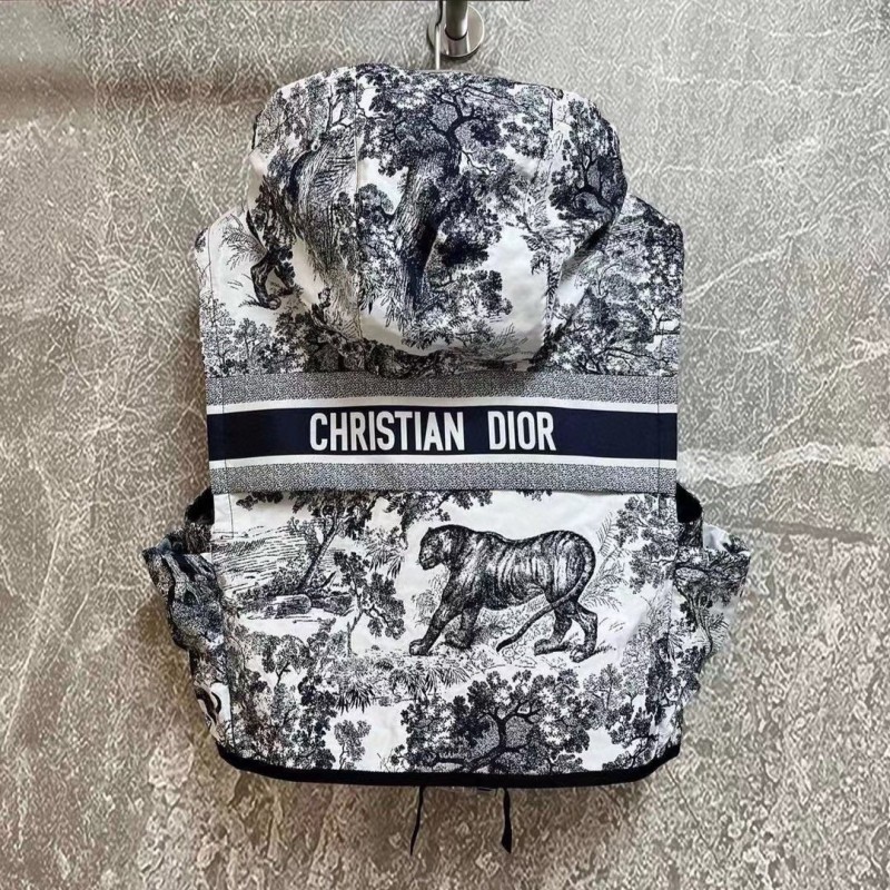 Dior Vest