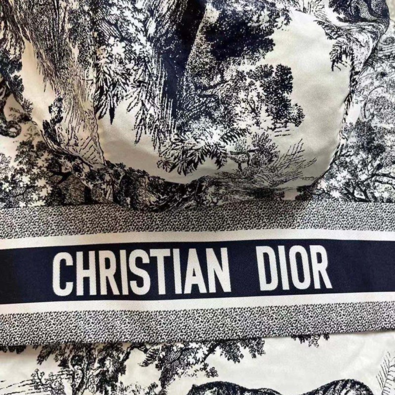 Dior Vest