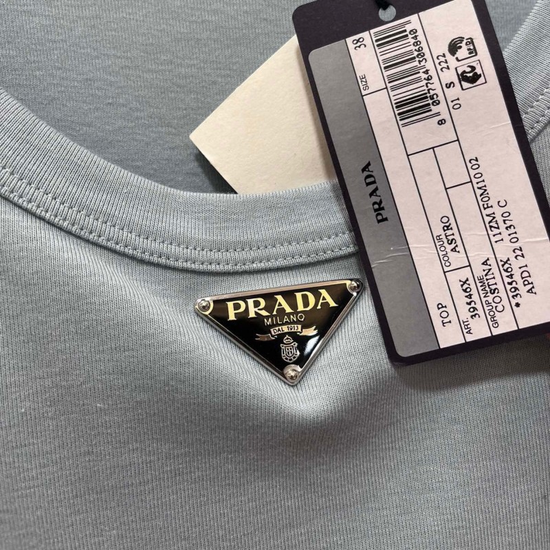 Prada Singlet