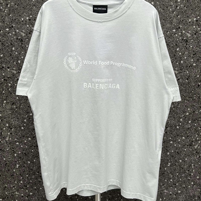 Balenciaga Unisex Tee 