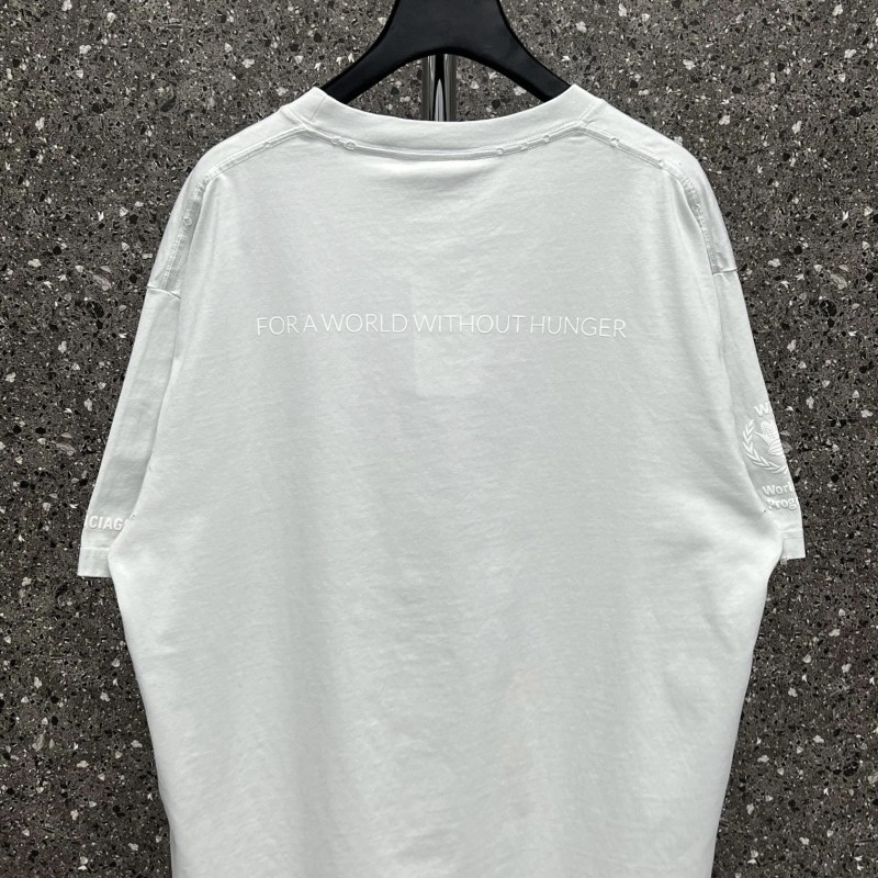 Balenciaga Unisex Tee 