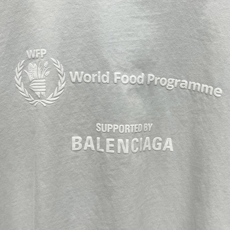 Balenciaga Unisex Tee 