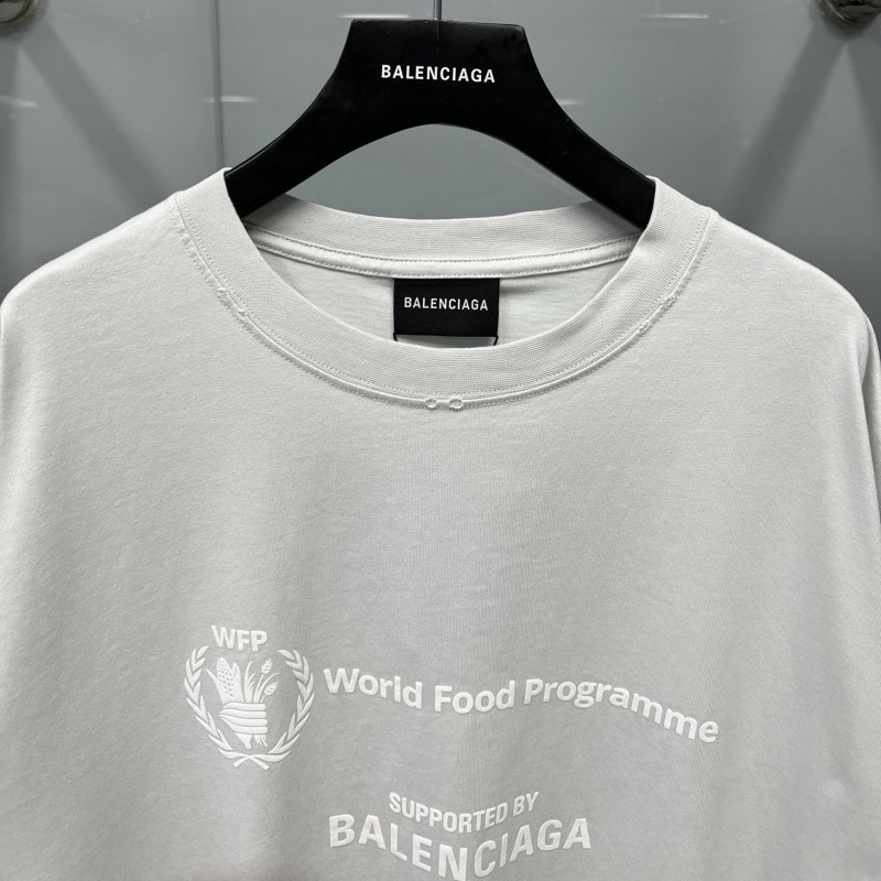 Balenciaga Unisex Tee 