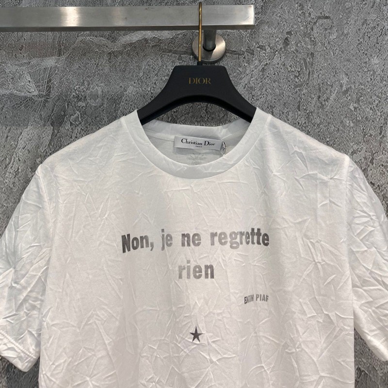 Dior Tee