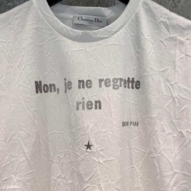 Dior Tee