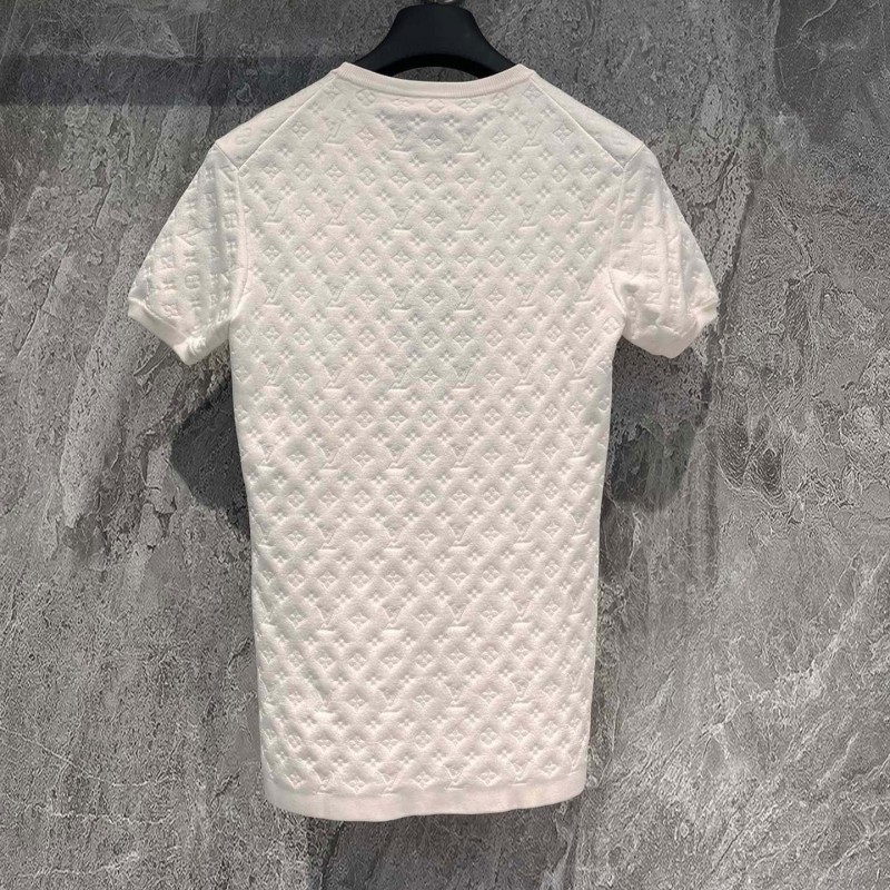 LV Knit Tee