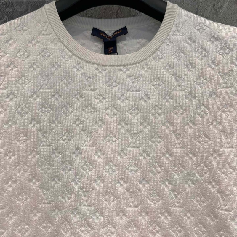 LV Knit Tee