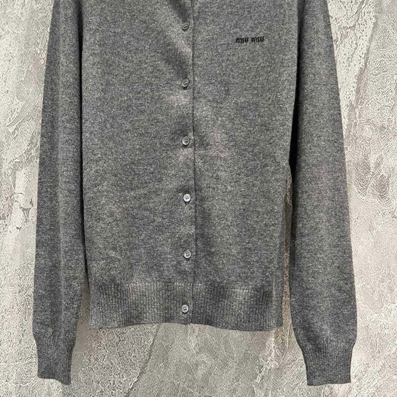 MiuMiu Cardigan