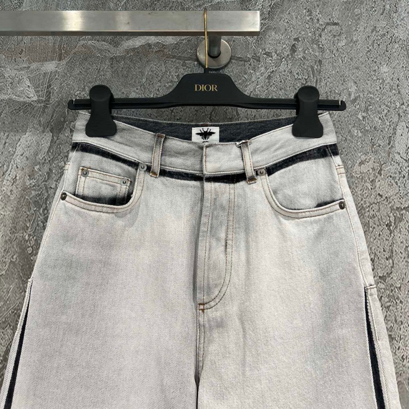 Dior Jeans