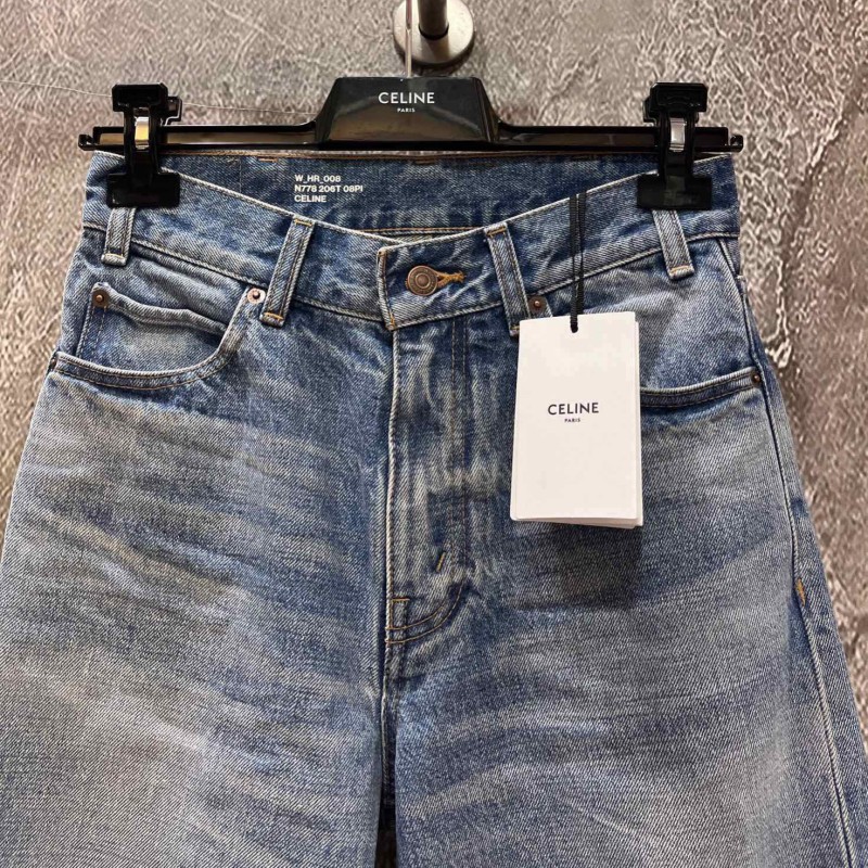 Celine Jeans