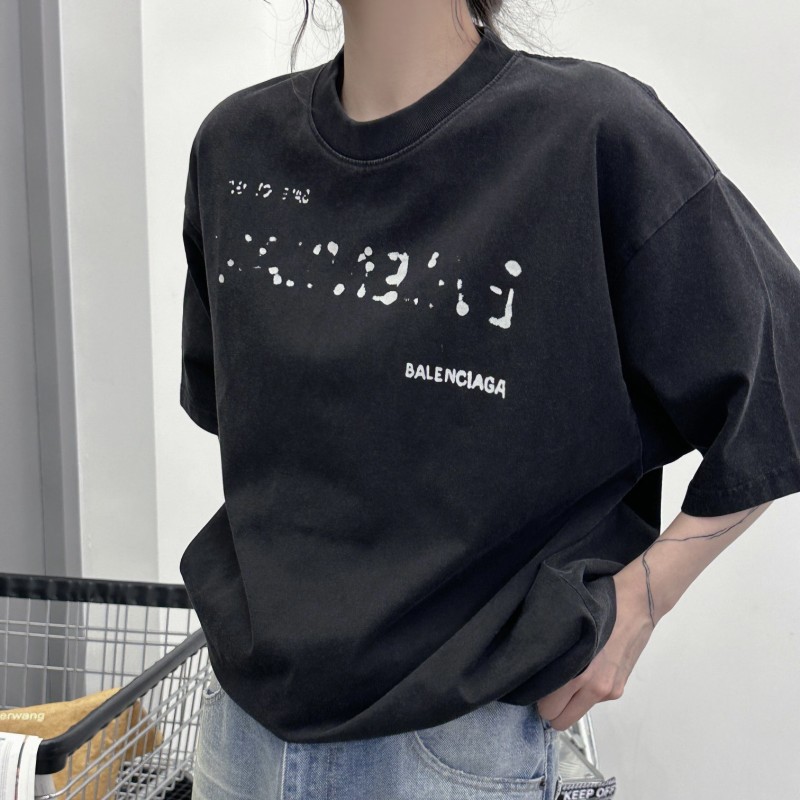 Balenciaga Unisex Tee