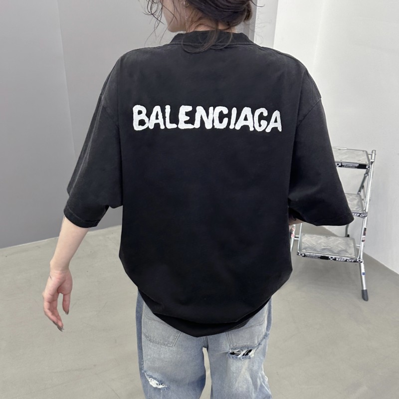 Balenciaga Unisex Tee