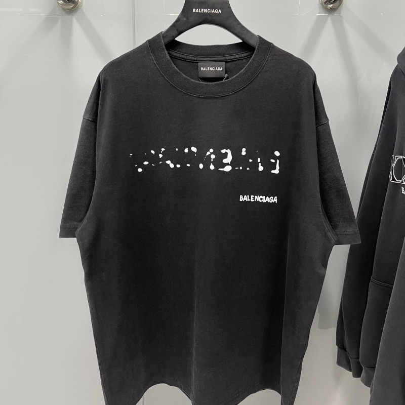 Balenciaga Unisex Tee