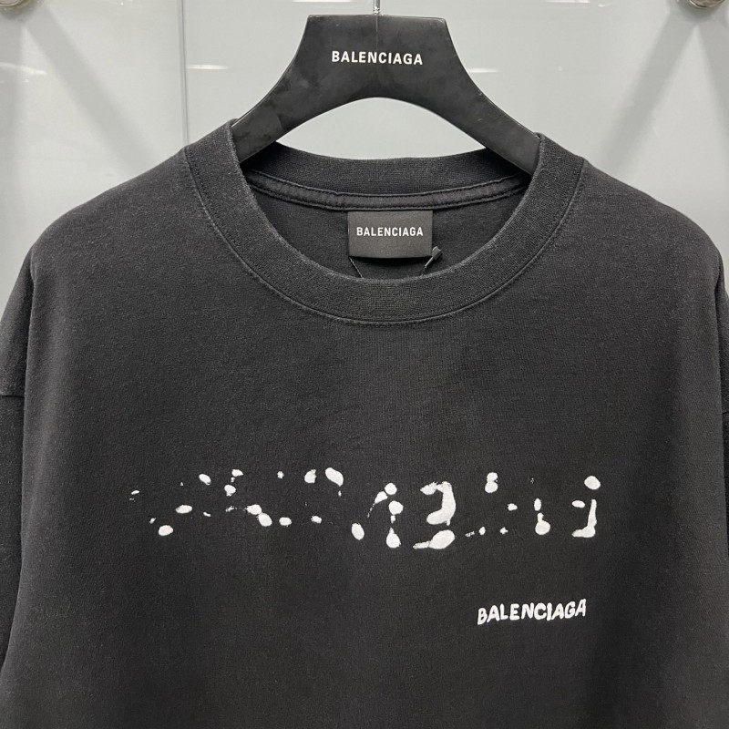 Balenciaga Unisex Tee