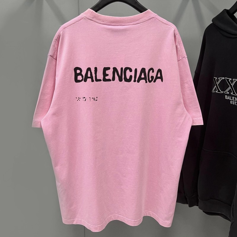 Balenciaga Unisex Tee