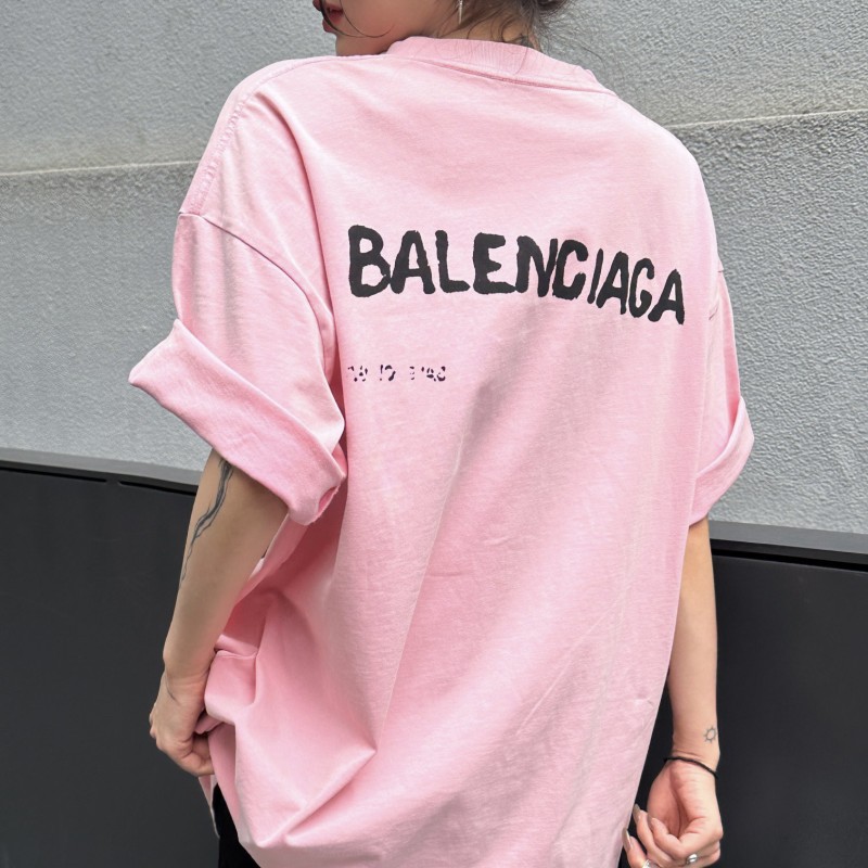 Balenciaga Unisex Tee