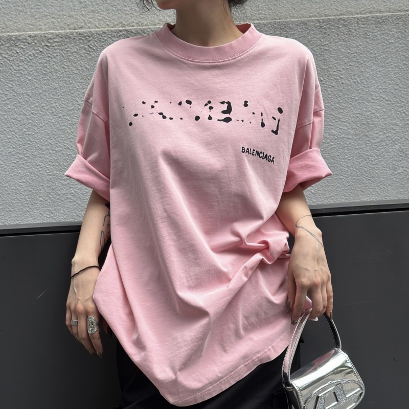 Balenciaga Unisex Tee