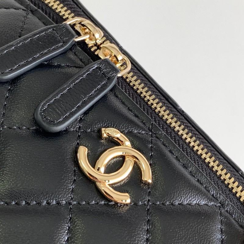 Chanel 盒子包