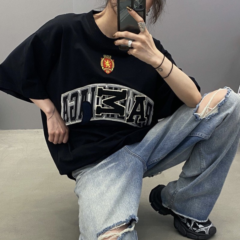 Balenciaga Unisex Tee