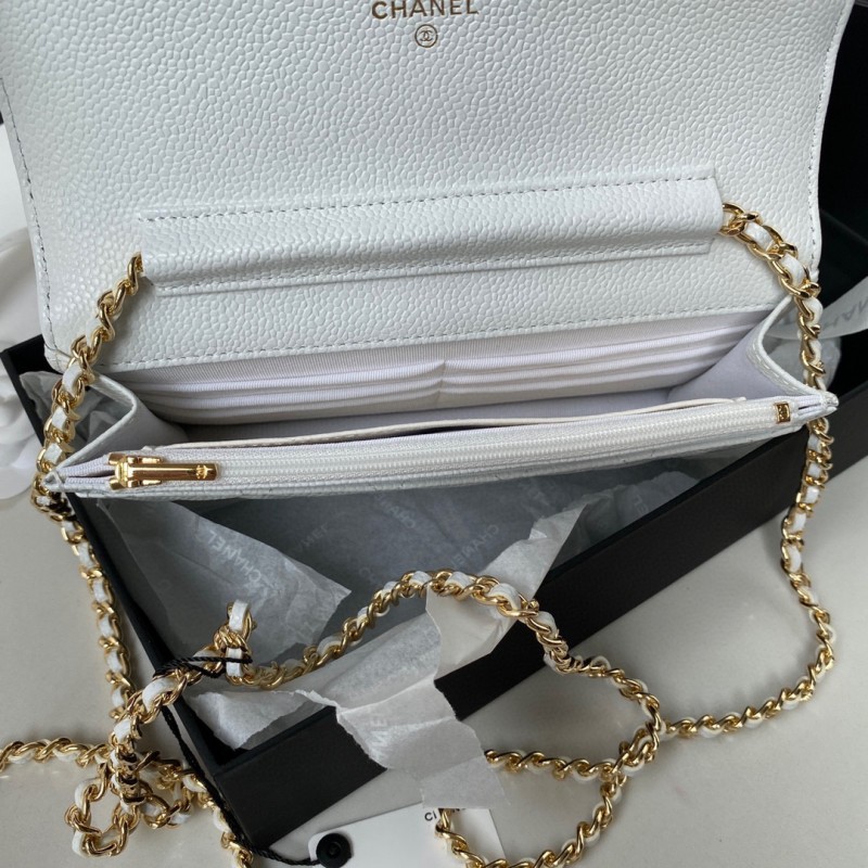 Chanel WOC