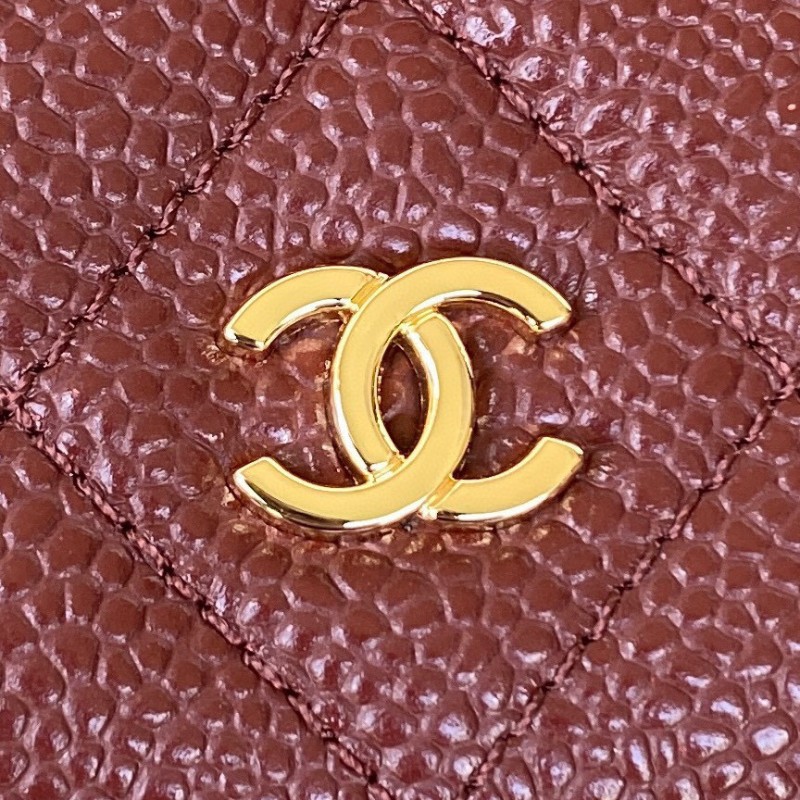 Chanel WOC