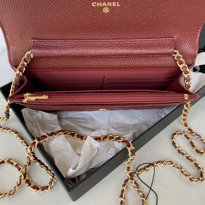 Chanel WOC