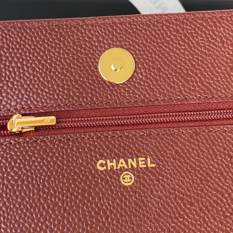 Chanel WOC