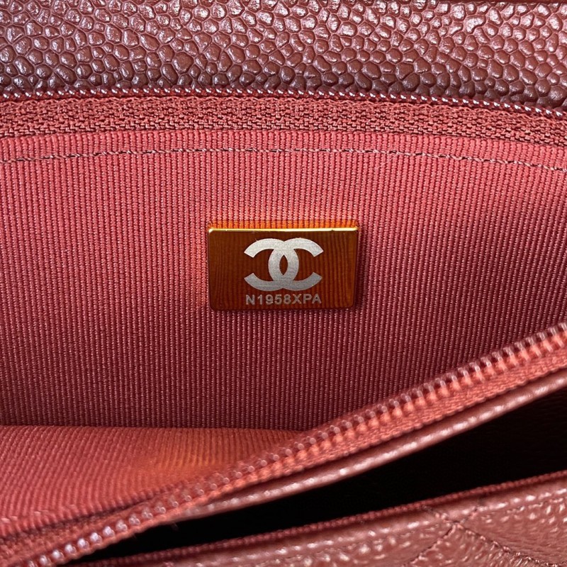 Chanel WOC