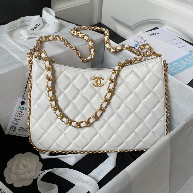 Chanel 23B Hobo