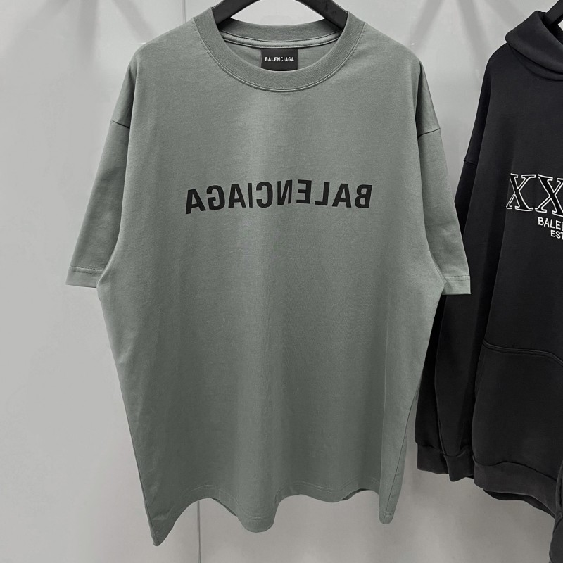 Balenciaga Unisex Tee