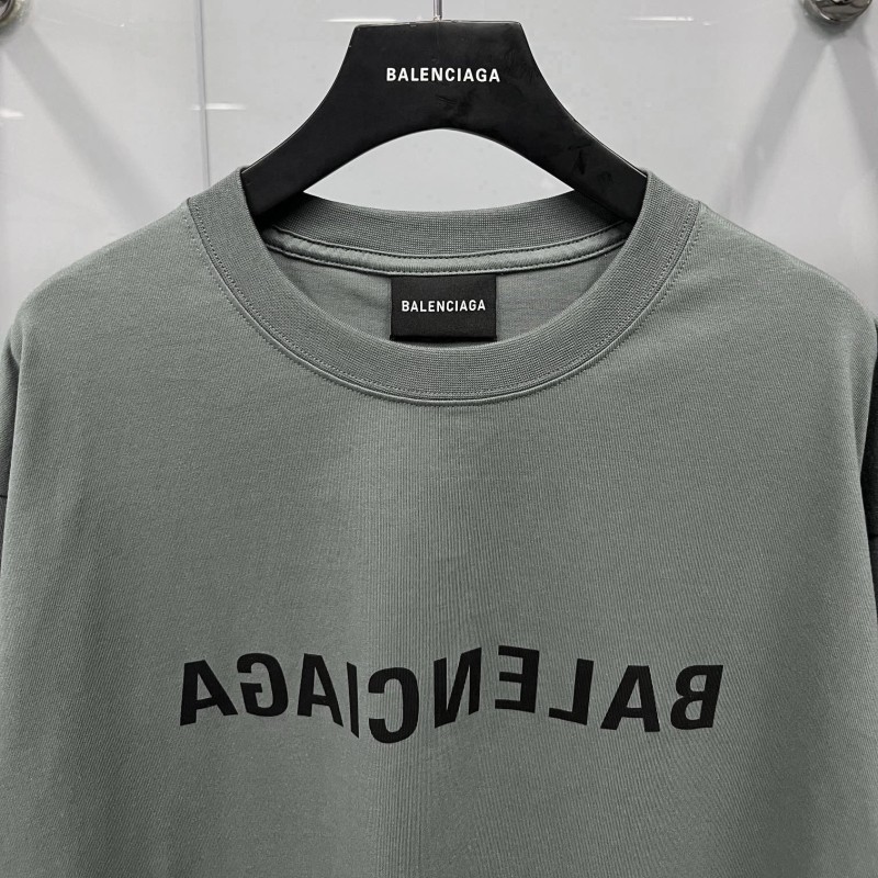 Balenciaga Unisex Tee