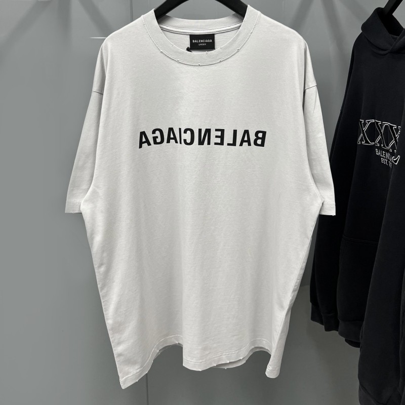 Balenciaga Unisex Tee