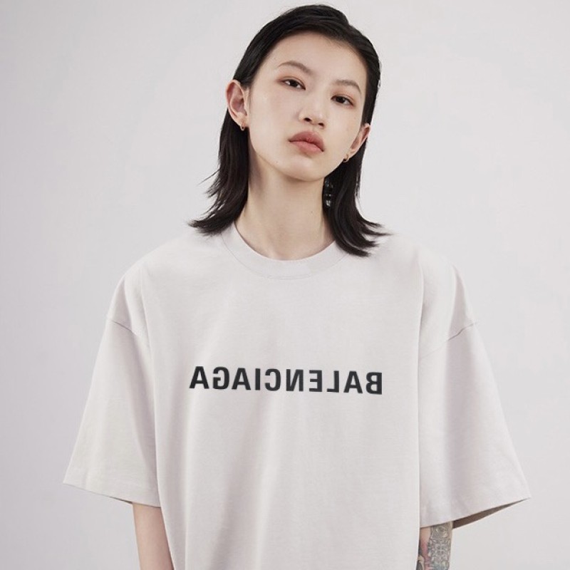 Balenciaga Unisex Tee