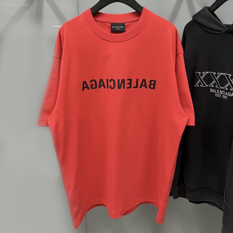 Balenciaga Unisex Tee