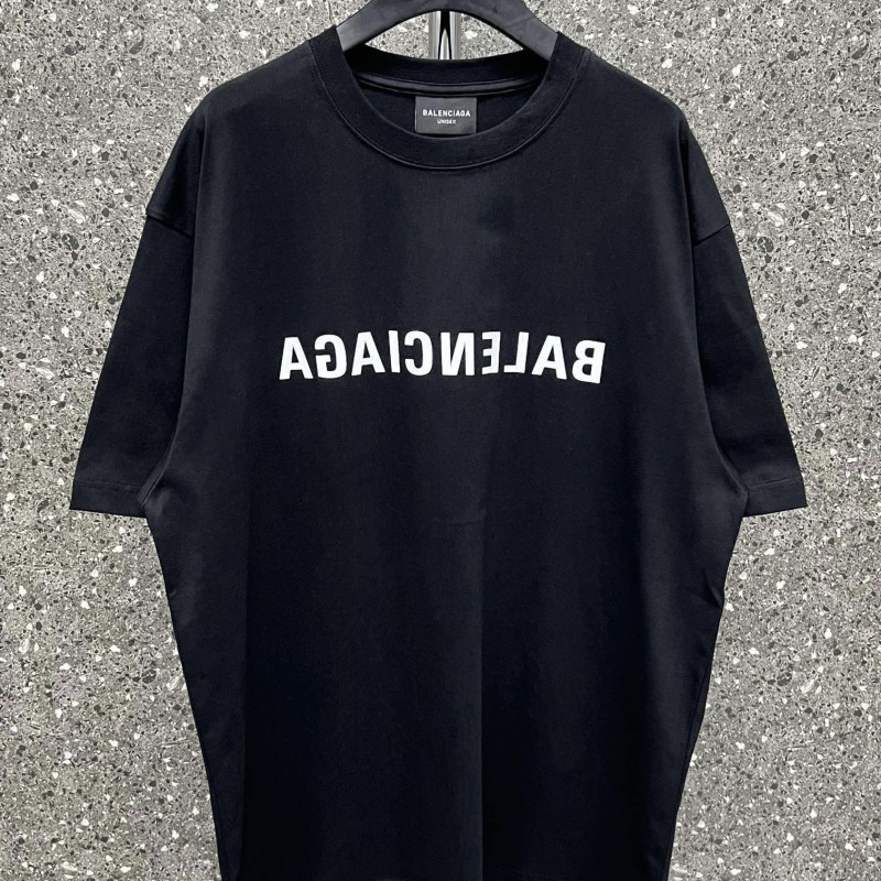 Balenciaga Unisex Tee