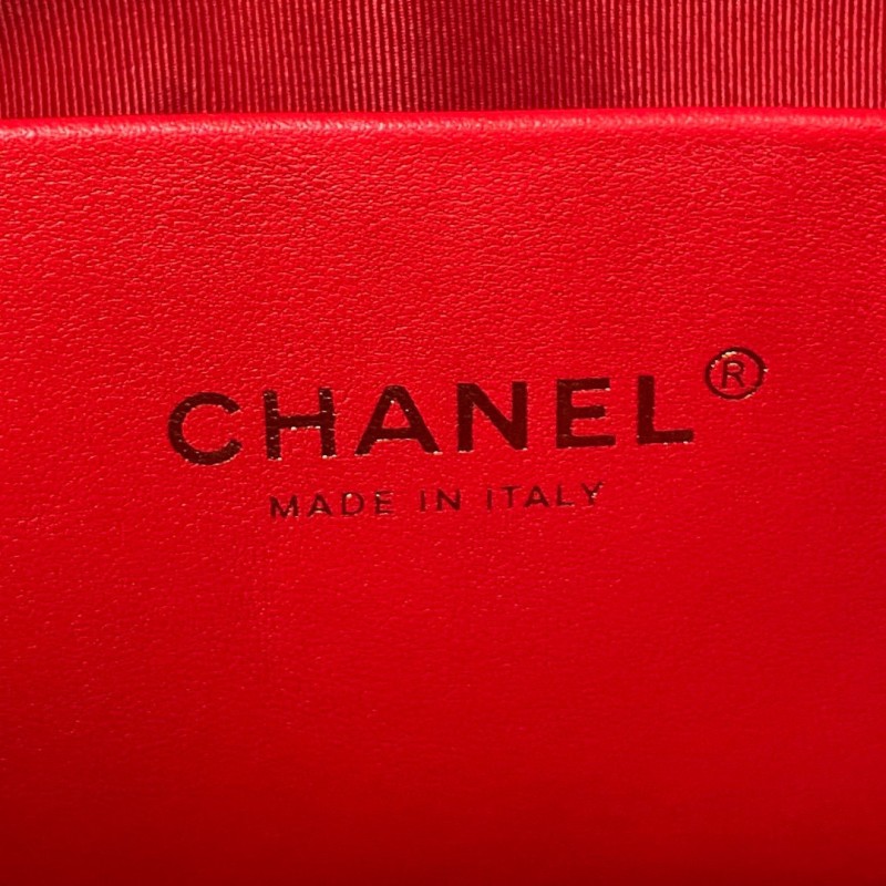 Chanel 23B Hobo