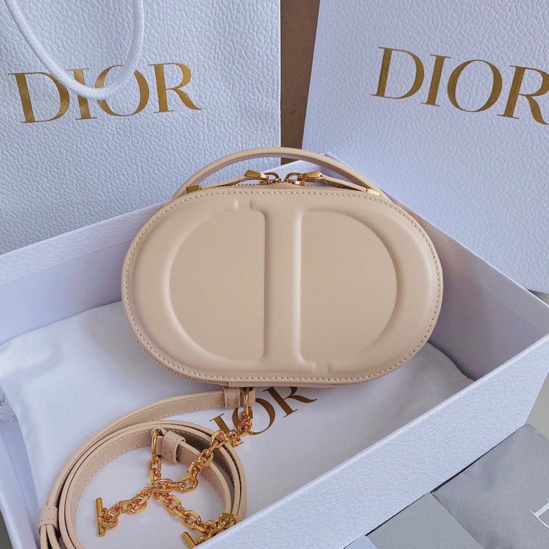 Dior Signature Hobo