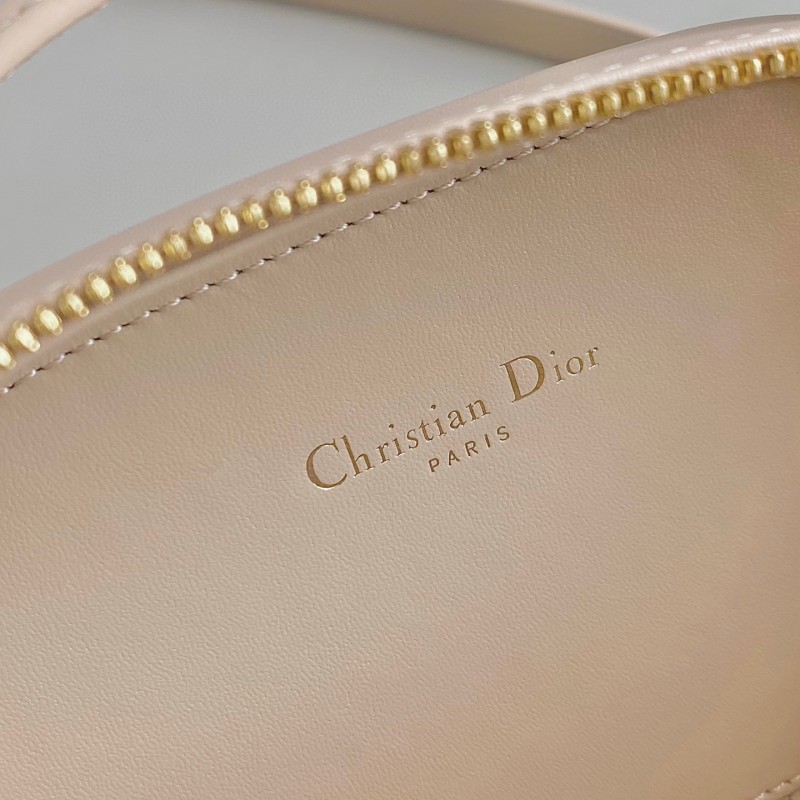 Dior Signature Hobo