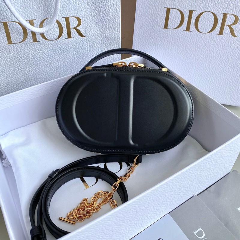 Dior Signature Hobo